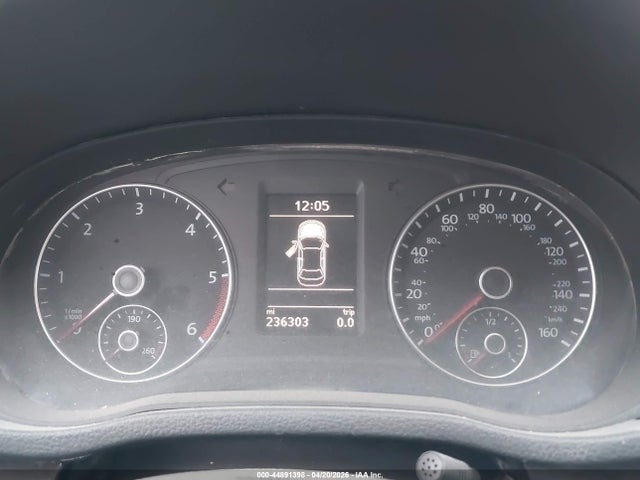 Продаж на аукціоні авто 2014 Volkswagen Passat 2.0l Tdi Sel Premium, vin: 1VWCN7A39EC045344, номер лоту: 44891398