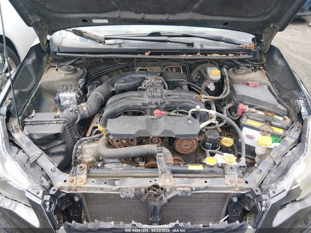 Aukcja sprzedaży 2013 Subaru Impreza Wagon 2.0i, vin: JF1GPAA60DH821485, numer aukcji: 44891404