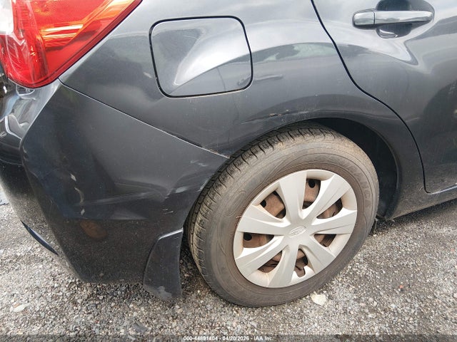 Aukcja sprzedaży 2013 Subaru Impreza Wagon 2.0i, vin: JF1GPAA60DH821485, numer aukcji: 44891404