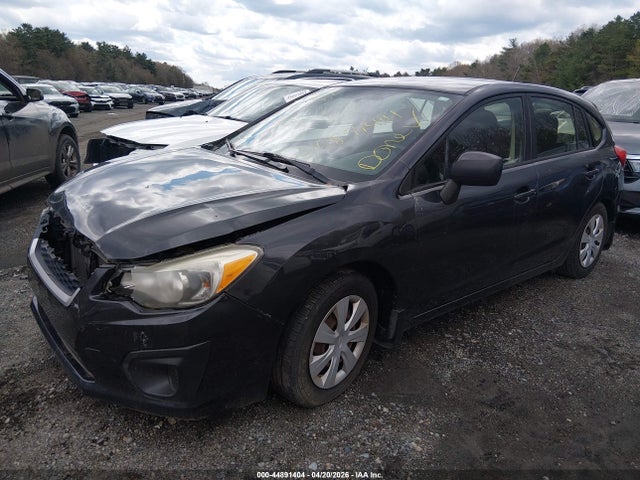 Aukcja sprzedaży 2013 Subaru Impreza Wagon 2.0i, vin: JF1GPAA60DH821485, numer aukcji: 44891404