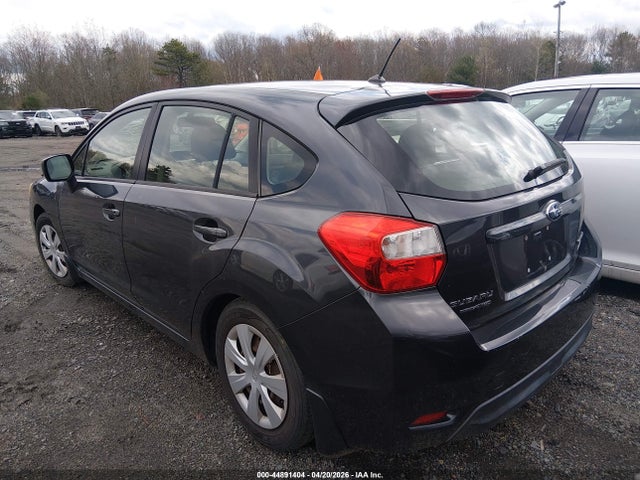 Aukcja sprzedaży 2013 Subaru Impreza Wagon 2.0i, vin: JF1GPAA60DH821485, numer aukcji: 44891404
