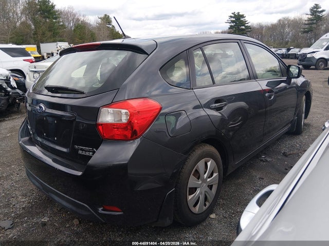 Aukcja sprzedaży 2013 Subaru Impreza Wagon 2.0i, vin: JF1GPAA60DH821485, numer aukcji: 44891404