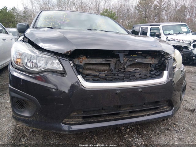 Aukcja sprzedaży 2013 Subaru Impreza Wagon 2.0i, vin: JF1GPAA60DH821485, numer aukcji: 44891404