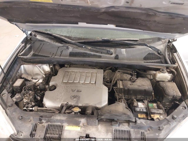Aukcja sprzedaży 2013 Toyota Highlander Base Plus V6, vin: 5TDBK3EH0DS269184, numer aukcji: 44891407
