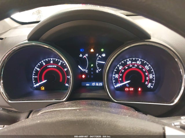 Aukcja sprzedaży 2013 Toyota Highlander Base Plus V6, vin: 5TDBK3EH0DS269184, numer aukcji: 44891407
