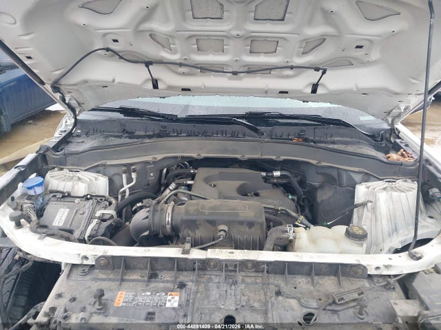Ford Explorer 2020 1FMSK7BH9LGC58698 Image 10