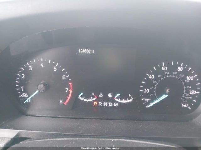 Ford Explorer 2020 1FMSK7BH9LGC58698 Image 15