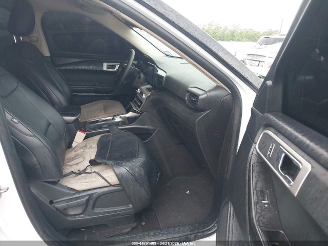 Ford Explorer 2020 1FMSK7BH9LGC58698 Image 5