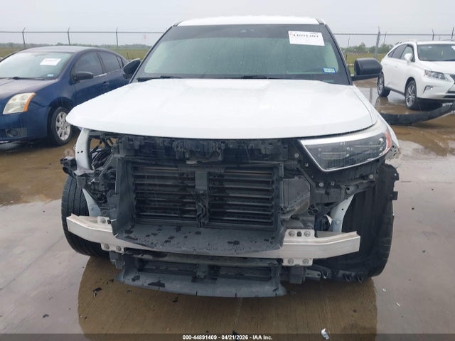 Ford Explorer 2020 1FMSK7BH9LGC58698 Image 6