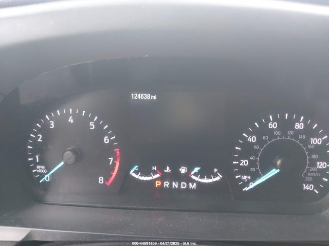 Ford Explorer 2020 1FMSK7BH9LGC58698 Image 7