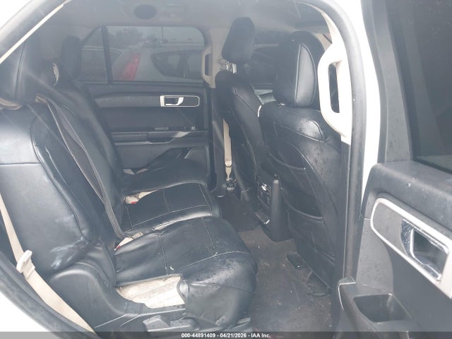 Ford Explorer 2020 1FMSK7BH9LGC58698 Image 8