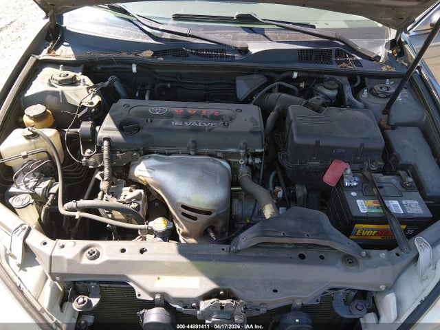 Продаж на аукціоні авто 2002 Toyota Camry Xle, vin: 4T1BE32K72U635928, номер лоту: 44891411