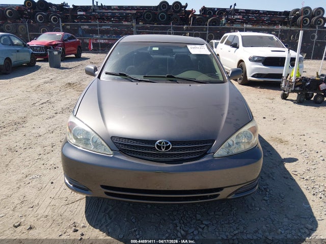 Продаж на аукціоні авто 2002 Toyota Camry Xle, vin: 4T1BE32K72U635928, номер лоту: 44891411