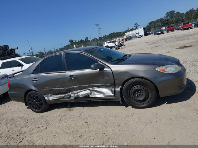Продаж на аукціоні авто 2002 Toyota Camry Xle, vin: 4T1BE32K72U635928, номер лоту: 44891411