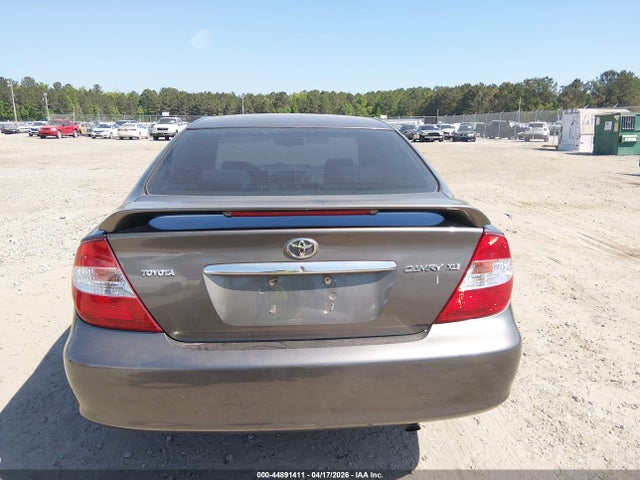 Продаж на аукціоні авто 2002 Toyota Camry Xle, vin: 4T1BE32K72U635928, номер лоту: 44891411