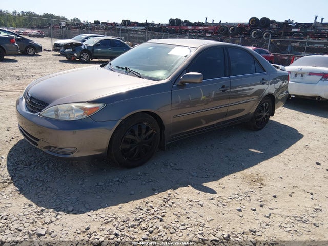 Продаж на аукціоні авто 2002 Toyota Camry Xle, vin: 4T1BE32K72U635928, номер лоту: 44891411