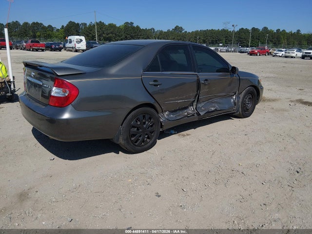 Продаж на аукціоні авто 2002 Toyota Camry Xle, vin: 4T1BE32K72U635928, номер лоту: 44891411