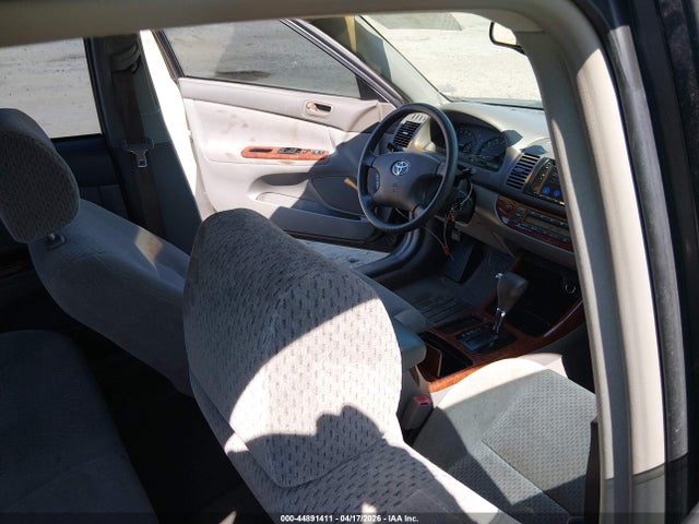 Продаж на аукціоні авто 2002 Toyota Camry Xle, vin: 4T1BE32K72U635928, номер лоту: 44891411