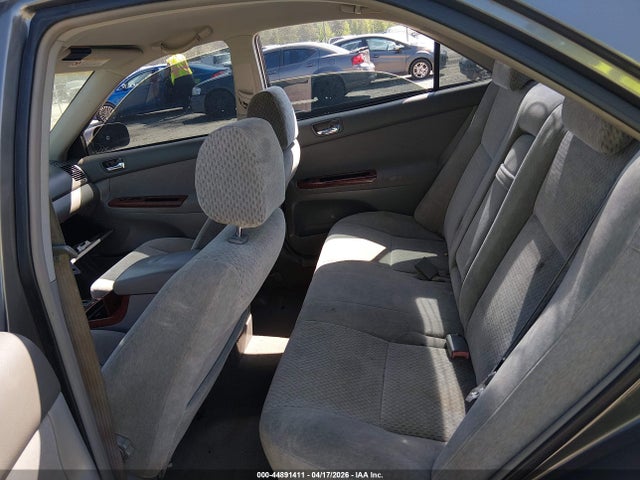 Продаж на аукціоні авто 2002 Toyota Camry Xle, vin: 4T1BE32K72U635928, номер лоту: 44891411