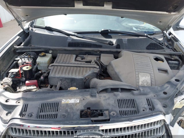 44891415 :رقم المزاد ، JTEJW3EH3A2040660 vin ، 2010 Toyota Highlander Hybrid Limited V6 مزاد بيع