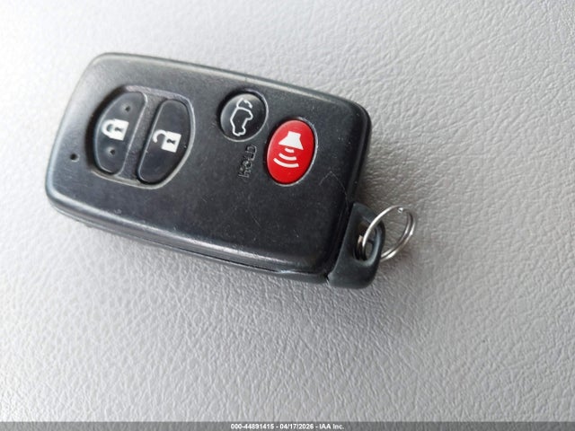 44891415 :رقم المزاد ، JTEJW3EH3A2040660 vin ، 2010 Toyota Highlander Hybrid Limited V6 مزاد بيع