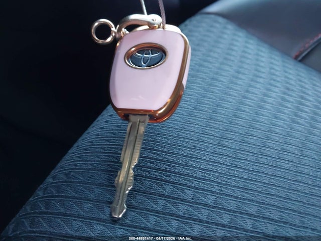 Toyota CAMRY SE 2015 4T1BF1FK4FU891414 Image 11