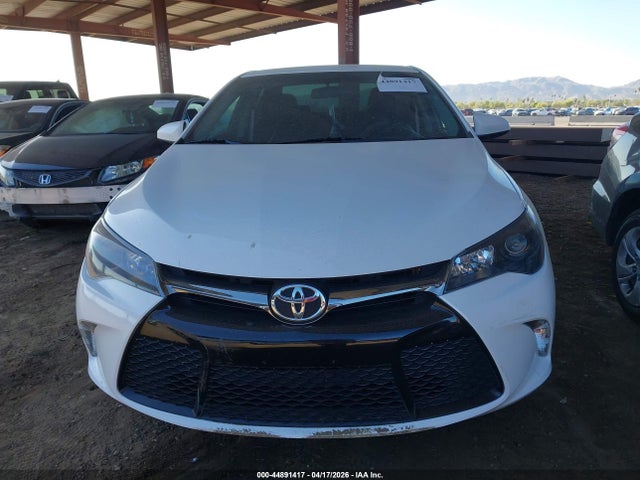 Toyota CAMRY SE 2015 4T1BF1FK4FU891414 Image 13