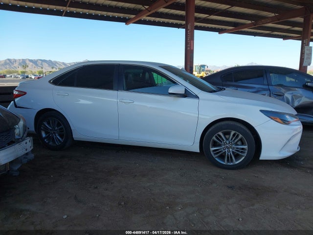 Toyota CAMRY SE 2015 4T1BF1FK4FU891414 Image 14