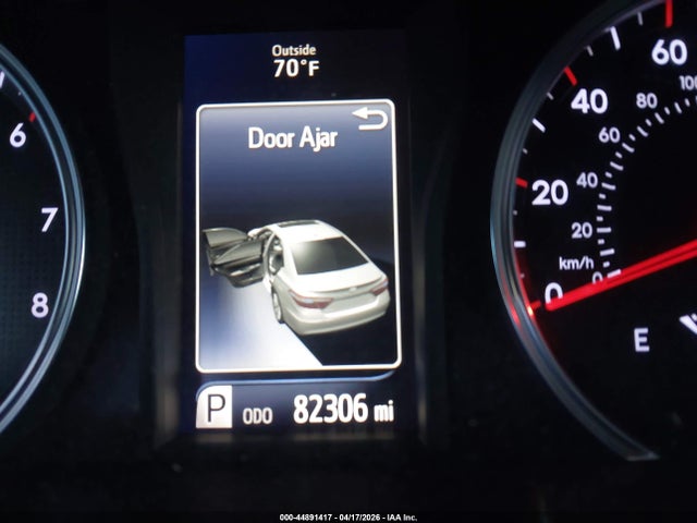 Toyota CAMRY SE 2015 4T1BF1FK4FU891414 Image 16