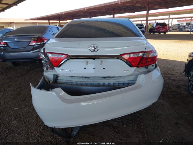 Toyota CAMRY SE 2015 4T1BF1FK4FU891414 Image 17