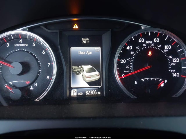 Toyota CAMRY SE 2015 4T1BF1FK4FU891414 Image 7