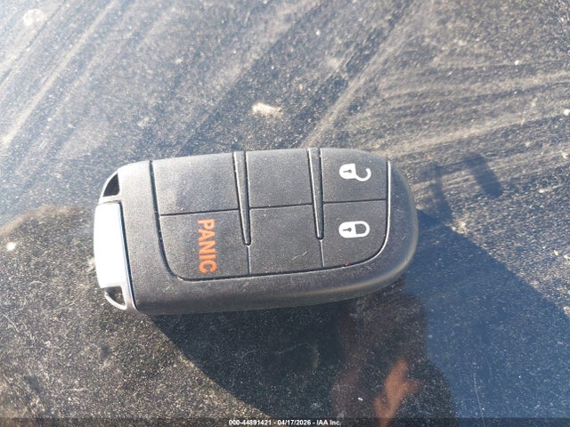 Aukcja sprzedaży 2020 Dodge Journey Se Value, vin: 3C4PDCAB6LT259734, numer aukcji: 44891421
