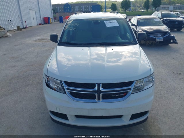 Aukcja sprzedaży 2020 Dodge Journey Se Value, vin: 3C4PDCAB6LT259734, numer aukcji: 44891421