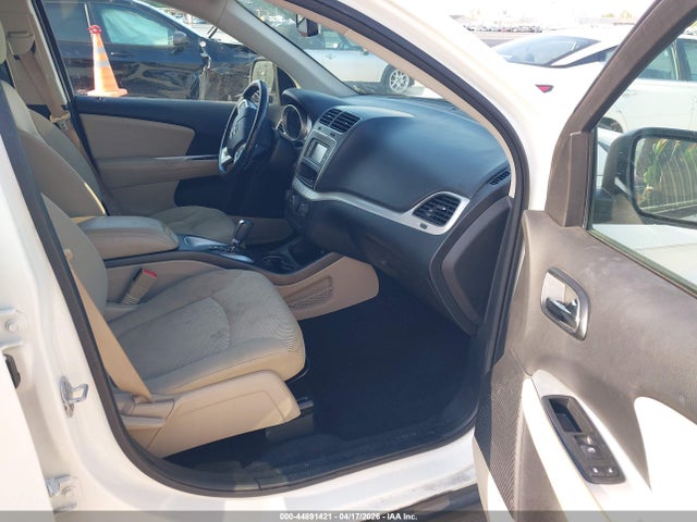 Aukcja sprzedaży 2020 Dodge Journey Se Value, vin: 3C4PDCAB6LT259734, numer aukcji: 44891421