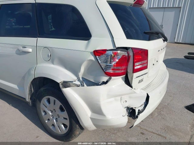 Aukcja sprzedaży 2020 Dodge Journey Se Value, vin: 3C4PDCAB6LT259734, numer aukcji: 44891421
