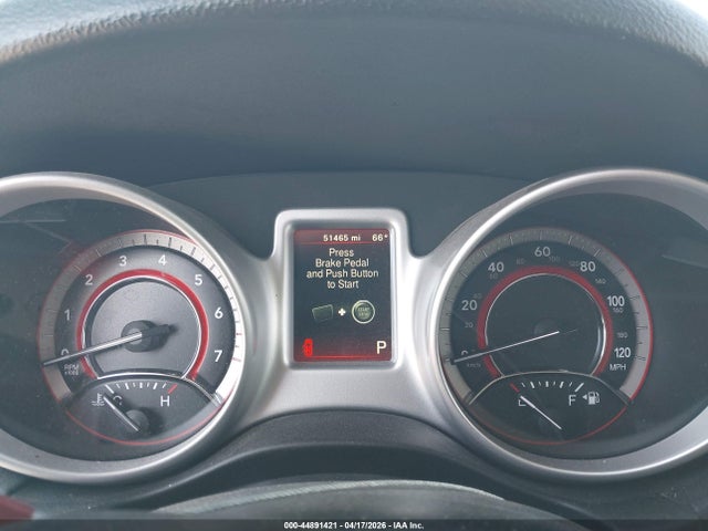 Aukcja sprzedaży 2020 Dodge Journey Se Value, vin: 3C4PDCAB6LT259734, numer aukcji: 44891421