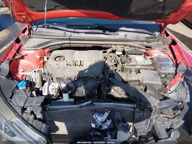 Aukcja sprzedaży 2020 Hyundai Elantra Sel, vin: 5NPD84LF0LH568256, numer aukcji: 44891423