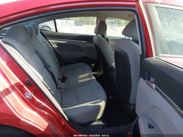 Aukcja sprzedaży 2020 Hyundai Elantra Sel, vin: 5NPD84LF0LH568256, numer aukcji: 44891423