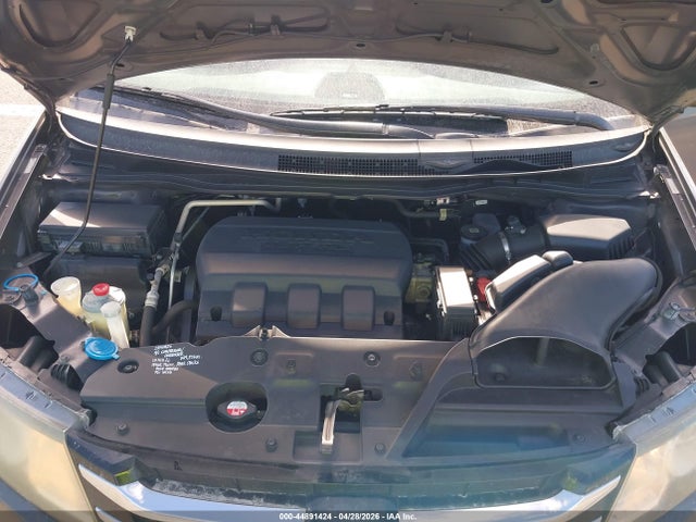 5FNRL5H31GB082052 Honda ODYSSEY SE