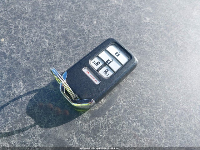 5FNRL5H31GB082052 Honda ODYSSEY SE