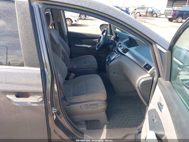 5FNRL5H31GB082052 Honda ODYSSEY SE