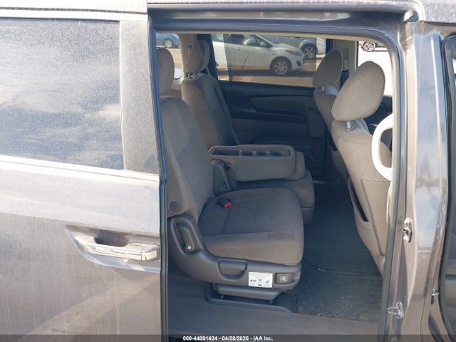 5FNRL5H31GB082052 Honda ODYSSEY SE
