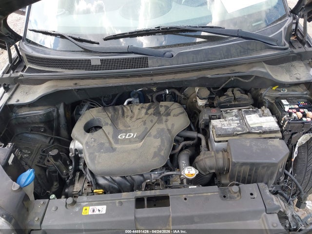 44891426 :رقم المزاد ، KNDJN2A29G7385867 vin ، 2016 Kia Soul مزاد بيع