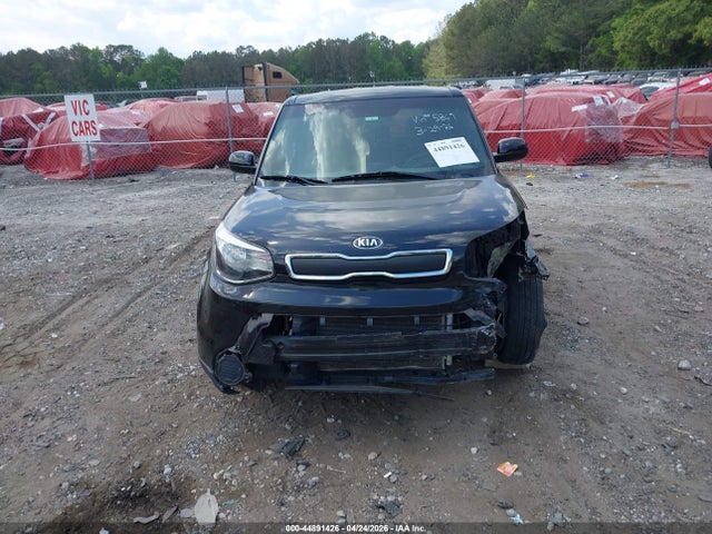 44891426 :رقم المزاد ، KNDJN2A29G7385867 vin ، 2016 Kia Soul مزاد بيع