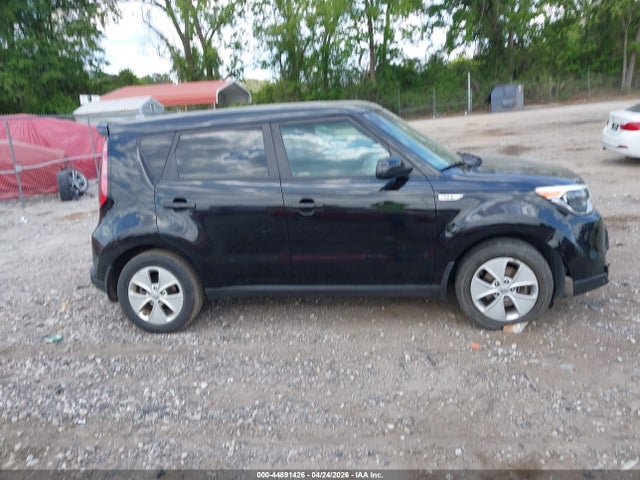 44891426 :رقم المزاد ، KNDJN2A29G7385867 vin ، 2016 Kia Soul مزاد بيع