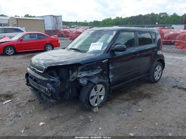 44891426 :رقم المزاد ، KNDJN2A29G7385867 vin ، 2016 Kia Soul مزاد بيع