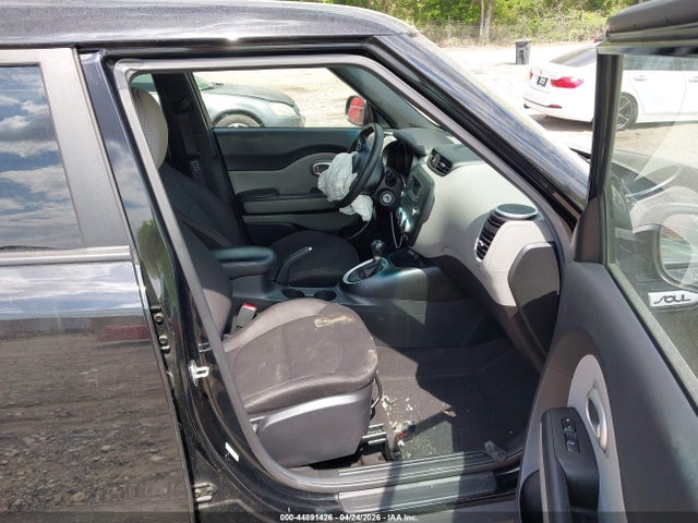 44891426 :رقم المزاد ، KNDJN2A29G7385867 vin ، 2016 Kia Soul مزاد بيع