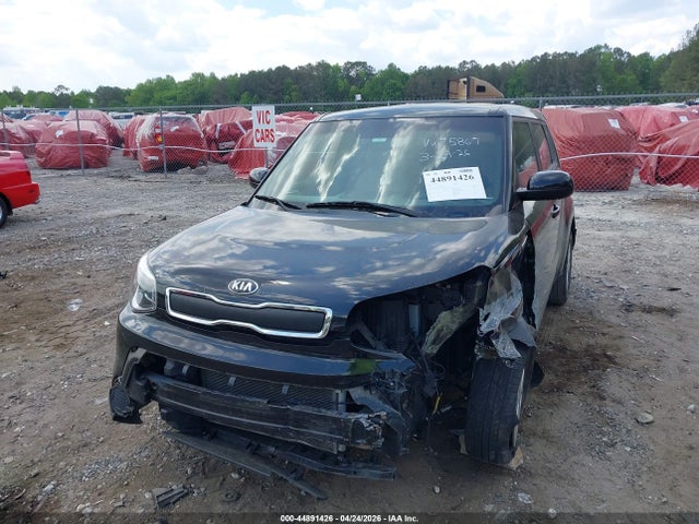 44891426 :رقم المزاد ، KNDJN2A29G7385867 vin ، 2016 Kia Soul مزاد بيع