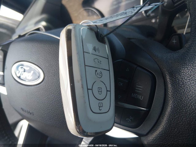 2020 Ford Explorer Limited მანქანა იყიდება აუქციონზე, vin: 1FMSK8FH2LGA53076, აუქციონის ნომერი: 44891430