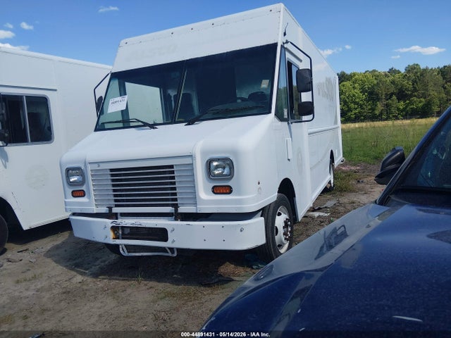 2015 Ford F-59 Commercial Stripped მანქანა იყიდება აუქციონზე, vin: 1F65F5KY9F0A10591, აუქციონის ნომერი: 44891431